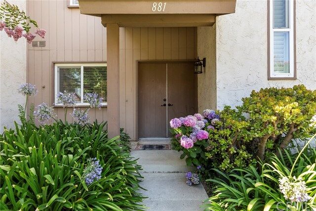 Property Photo:  881 Hartford Lane  CA 90631 