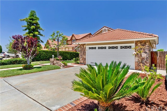 Property Photo:  7945 E Sagewood Lane  CA 92808 