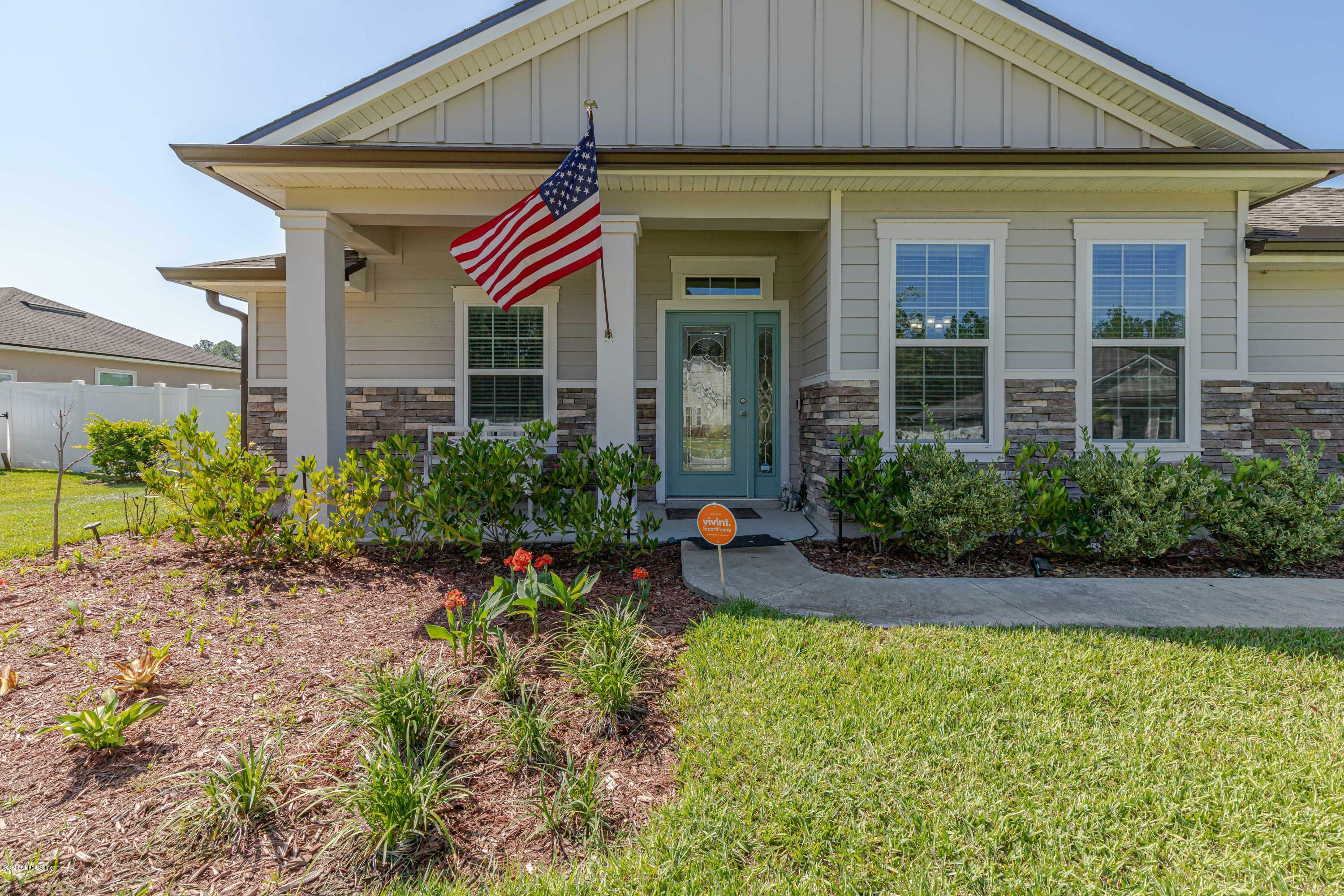 Property Photo:  11446 Paceys Pond Circle  FL 32222 