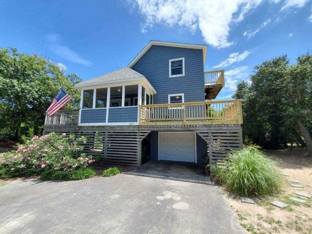 Property Photo: 107 Sea Tern Drive Lot 24 NC 27949