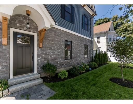 Property Photo:  59 Cherry Street 1  MA 02453 