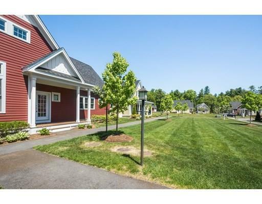 Property Photo: 7 Brigham Farm Lane 7 MA 01740
