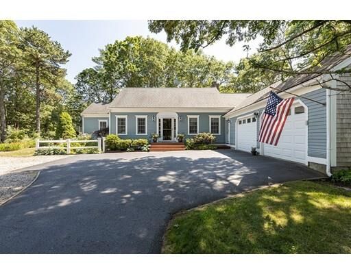 53 Yardarm Drive  Mashpee MA 02649 photo