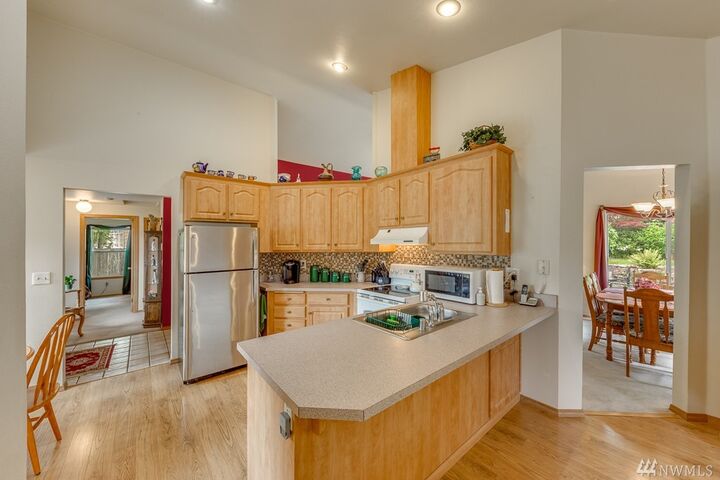Property Photo: 13830 54th Avenue SE WA 98208