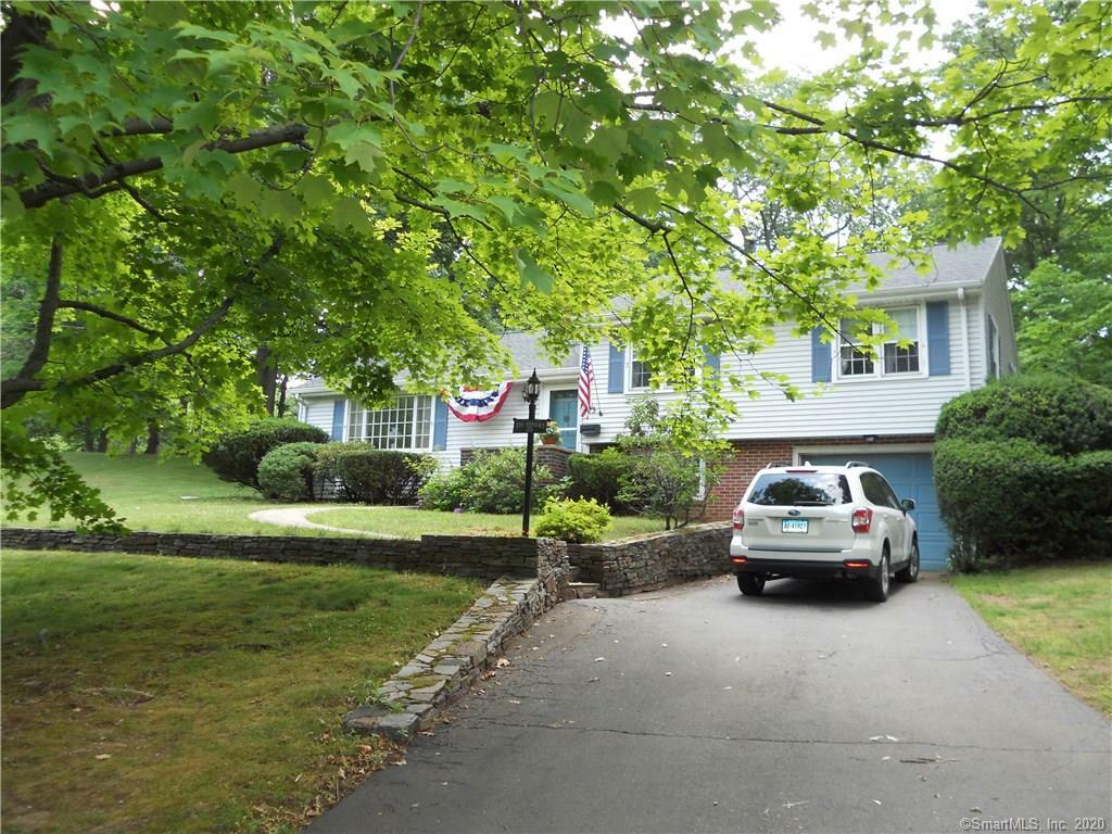 Property Photo:  25 Webster Ridge  CT 06037 