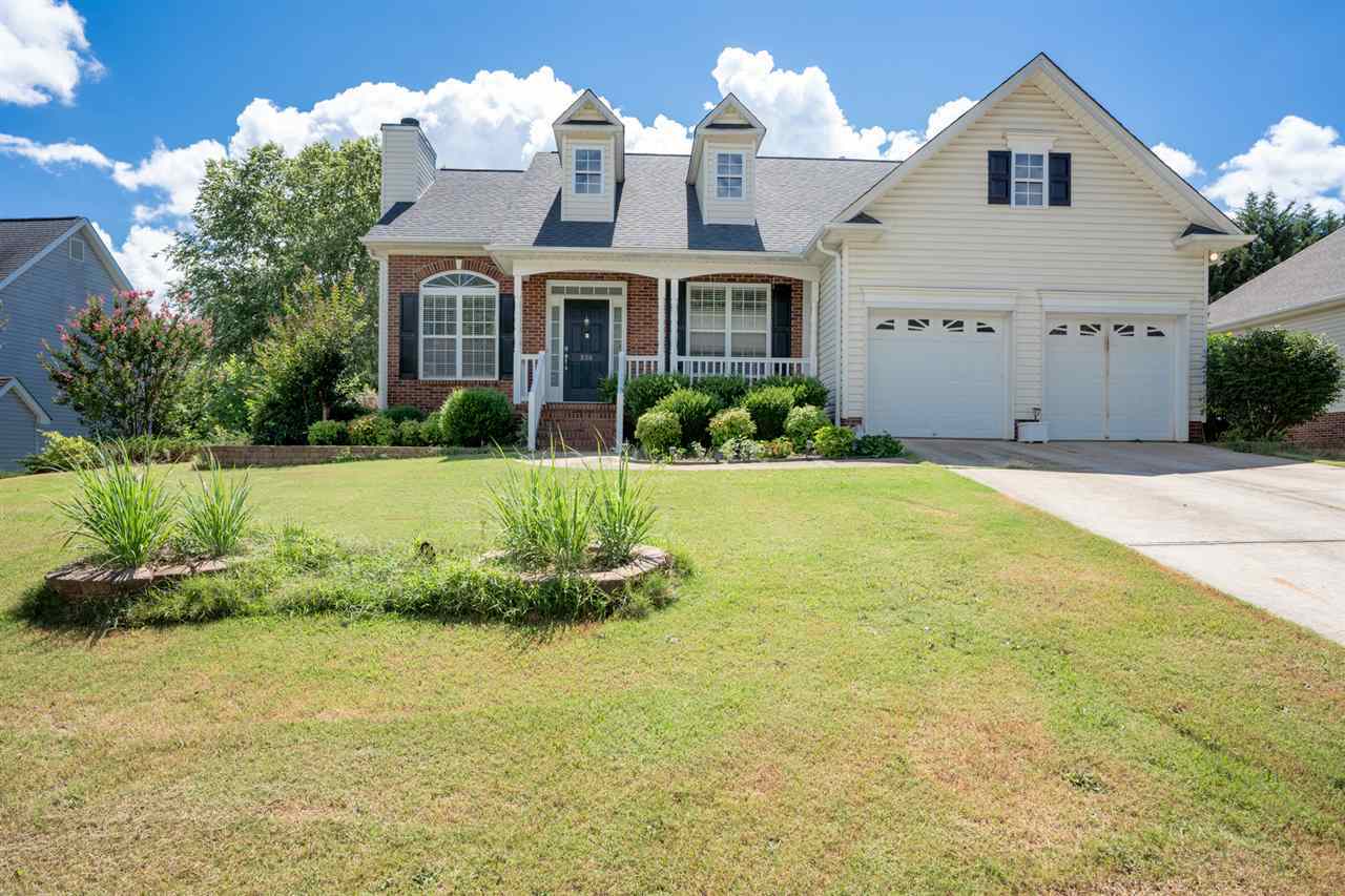 Property Photo:  836 Laurelcreek Dr  SC 29316 