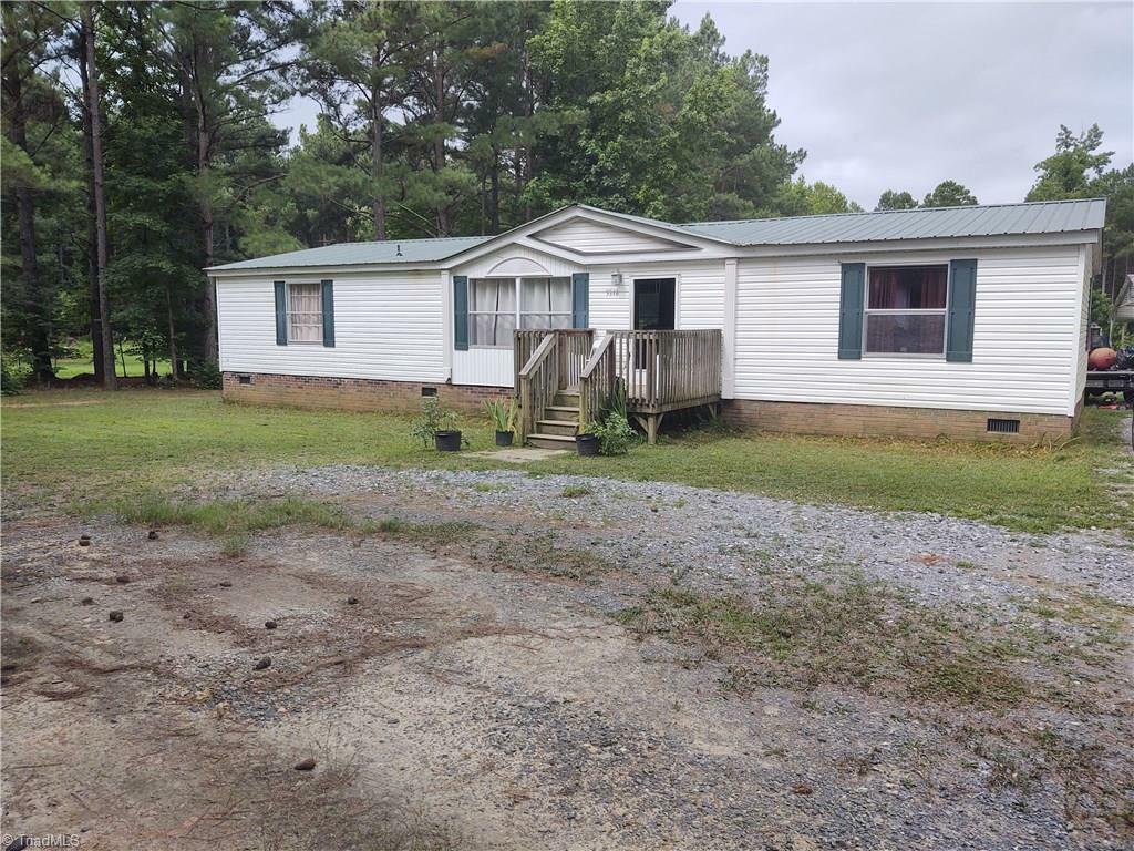 Property Photo:  5538 Farmstead Road  NC 27341 