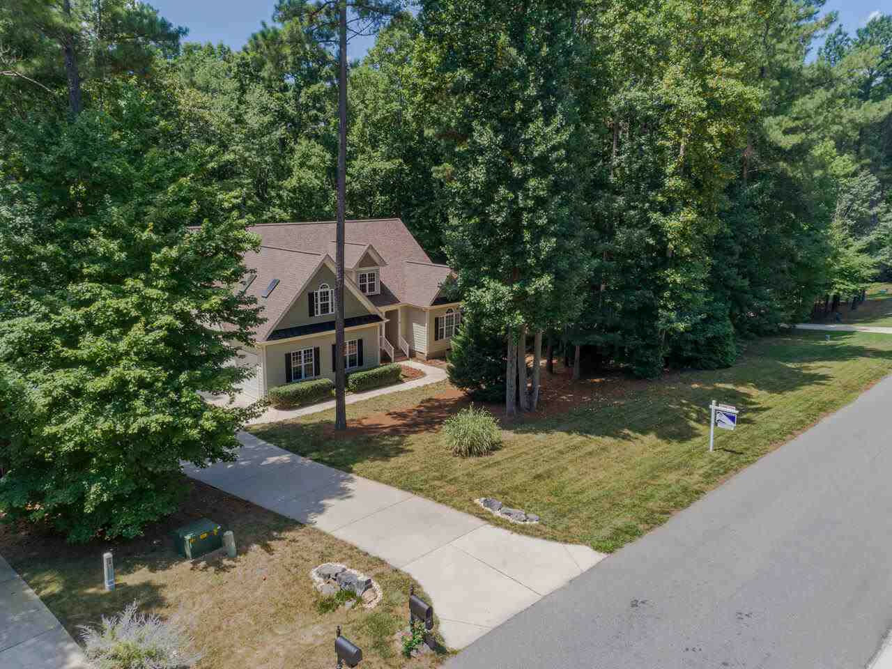 Property Photo:  3585 Creekstone Way  NC 27587 