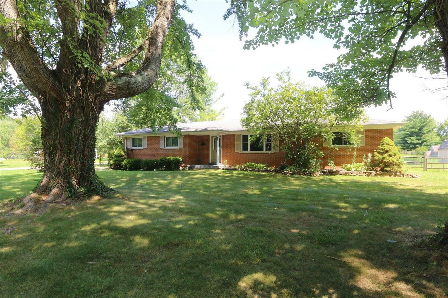 Property Photo:  974 St Rt 131  OH 45150 