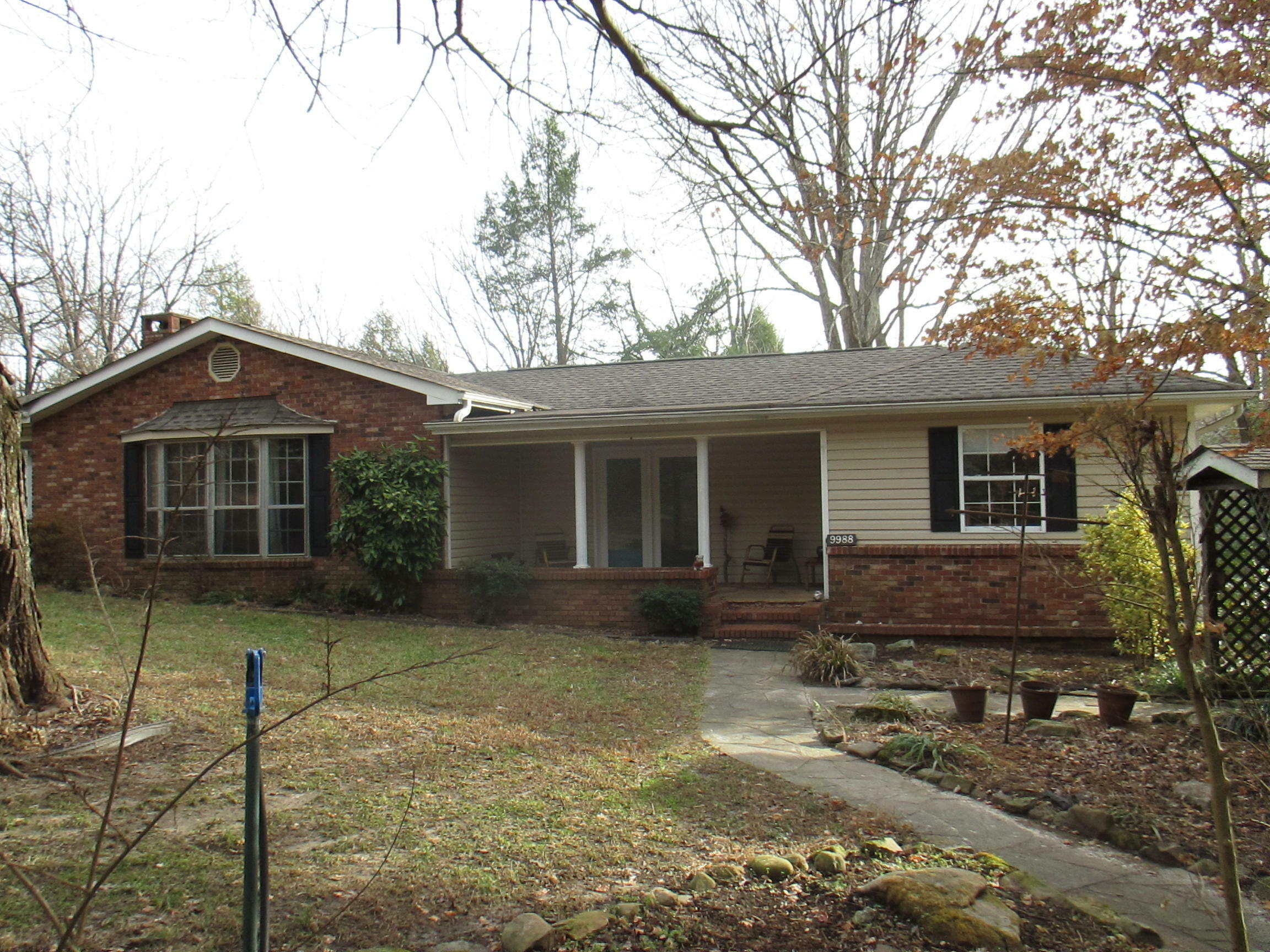 Property Photo:  9988 Scenic Highway  GA 30750 