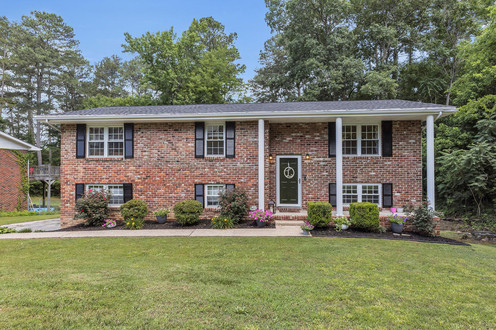 Property Photo:  95 Linda Lane  GA 30736 