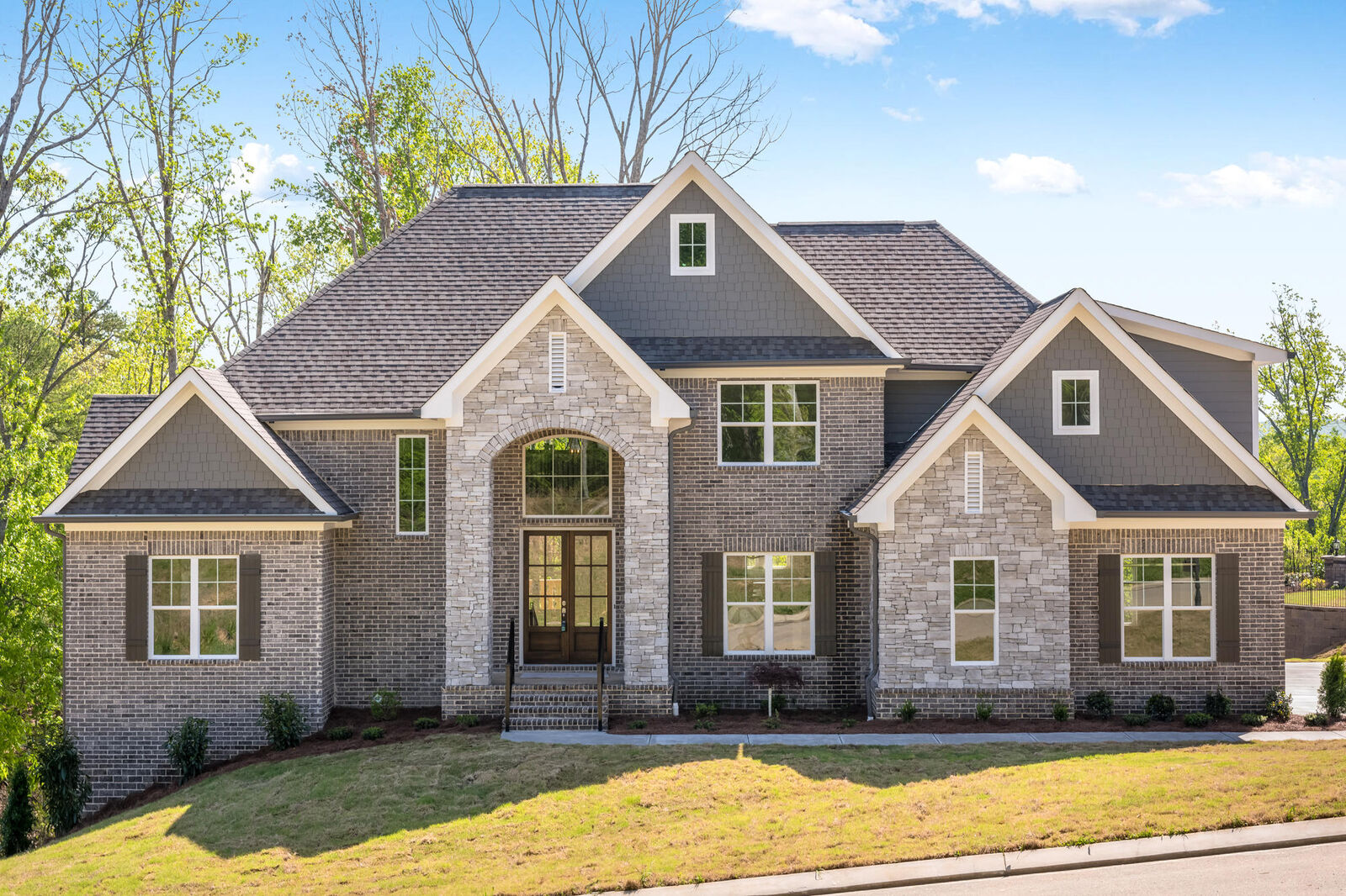 Property Photo:  5925 Eaglemont Drive  TN 37416 