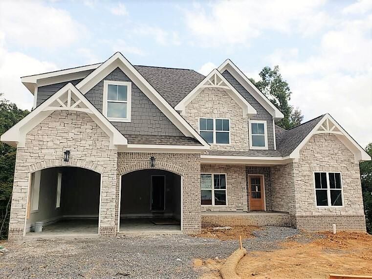 Property Photo:  3766 Lacy Leaf Lane  TN 37302 