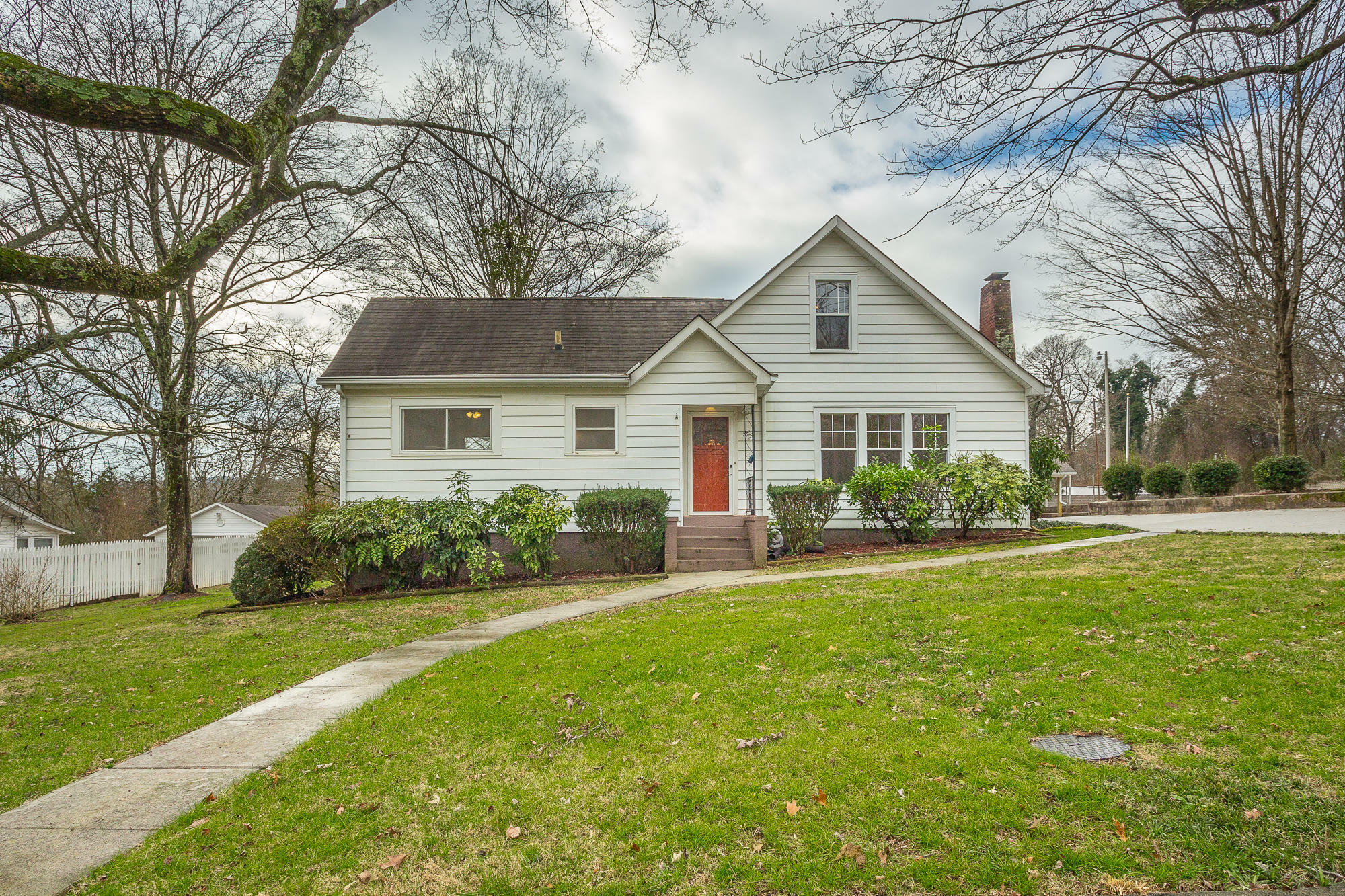 Property Photo:  215 California Avenue  TN 37415 