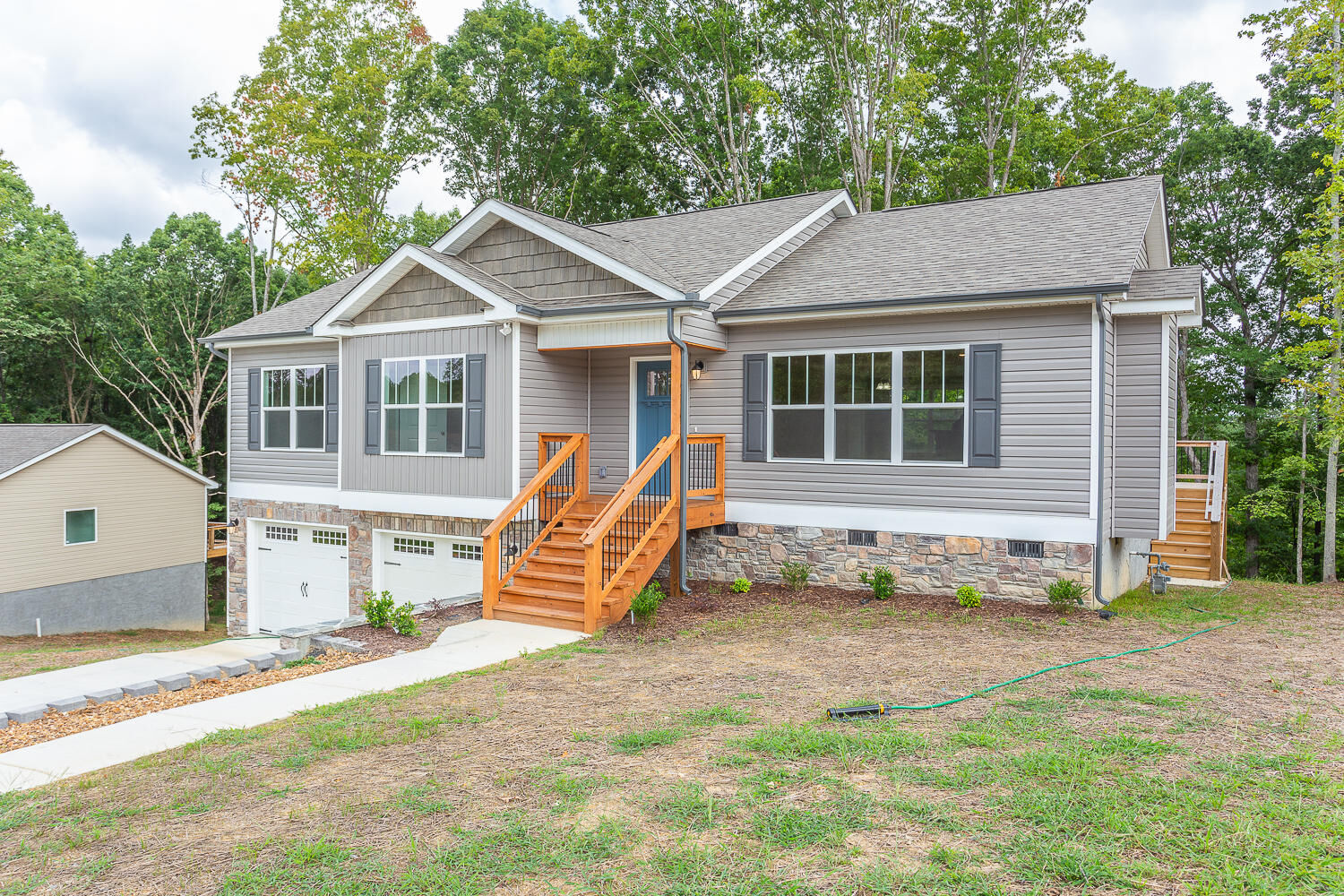 Property Photo:  1827 Staghorn Drive  TN 37379 