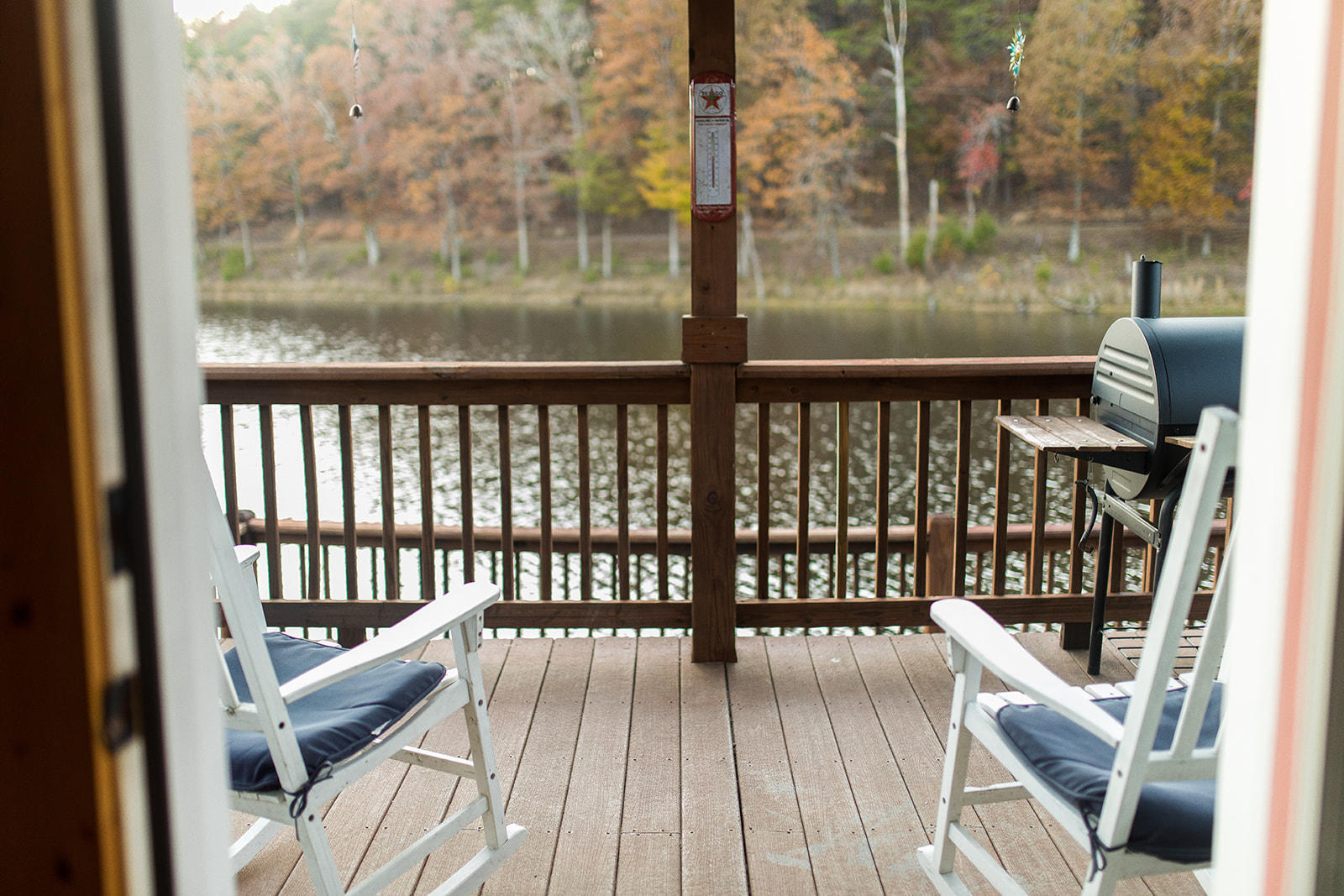 Property Photo: 349 5 Lakeview Drive GA 30738
