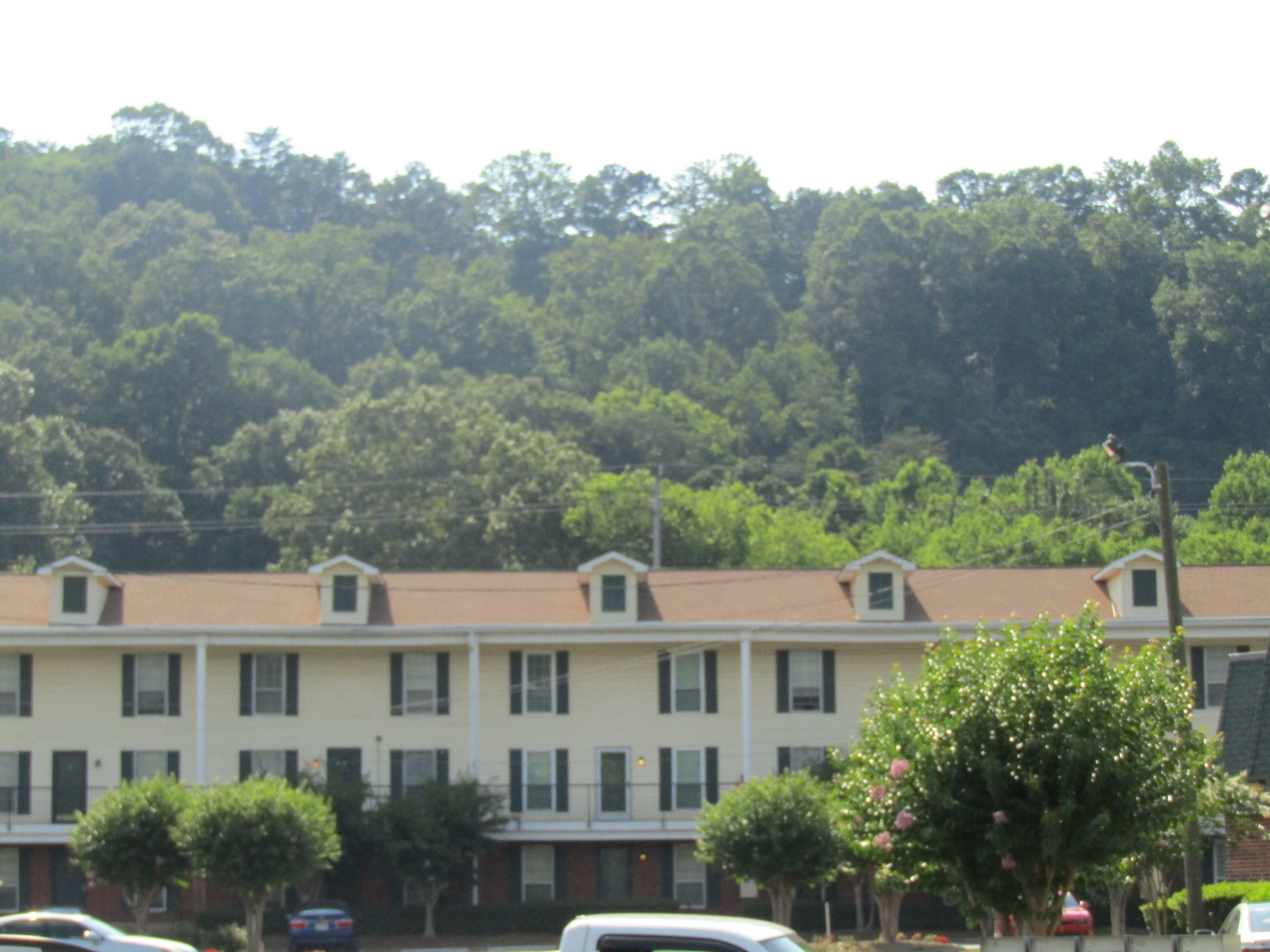 Property Photo:  900 Mountain Creek I-122 Road  TN 37405 