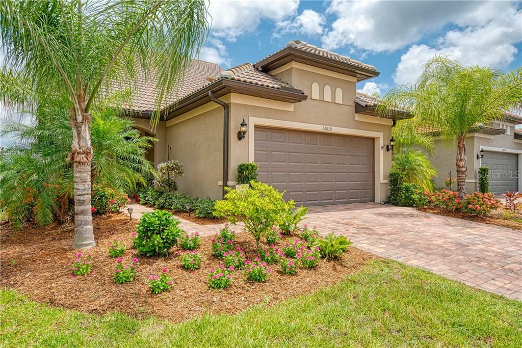 Property Photo:  13815 Botteri Street  FL 34293 