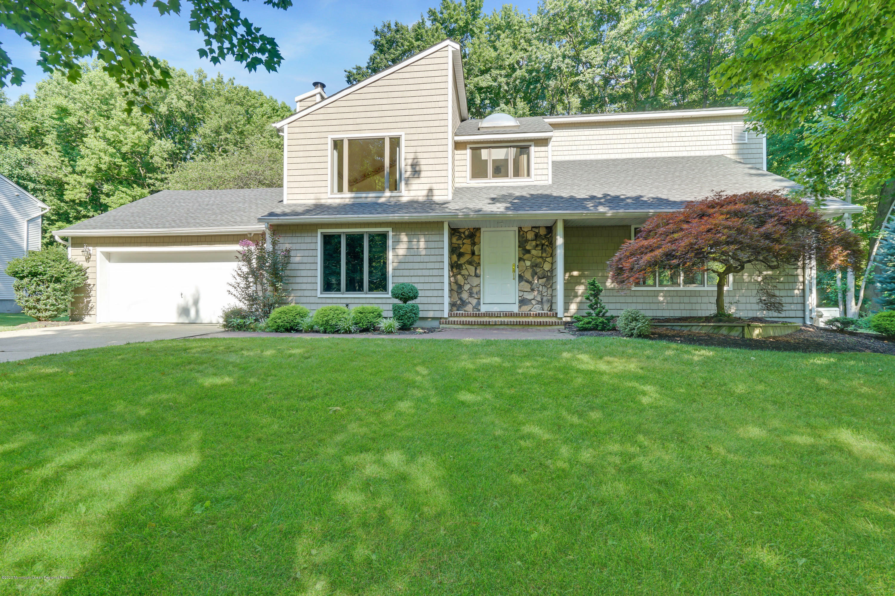 Property Photo:  332 Buchanan Boulevard  NJ 07701 