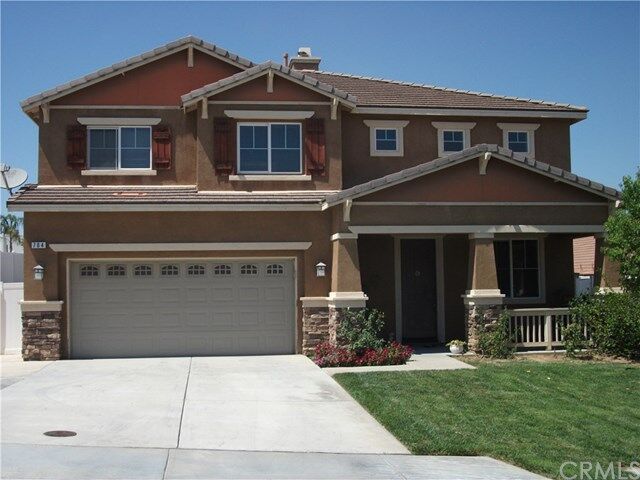 Property Photo:  704 Victorian Hill Drive  CA 92570 