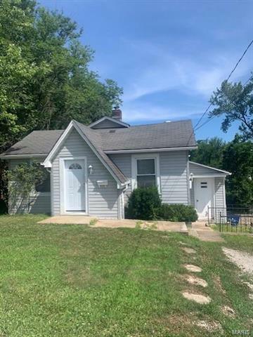 Property Photo: 145 North 9th Street 63028
