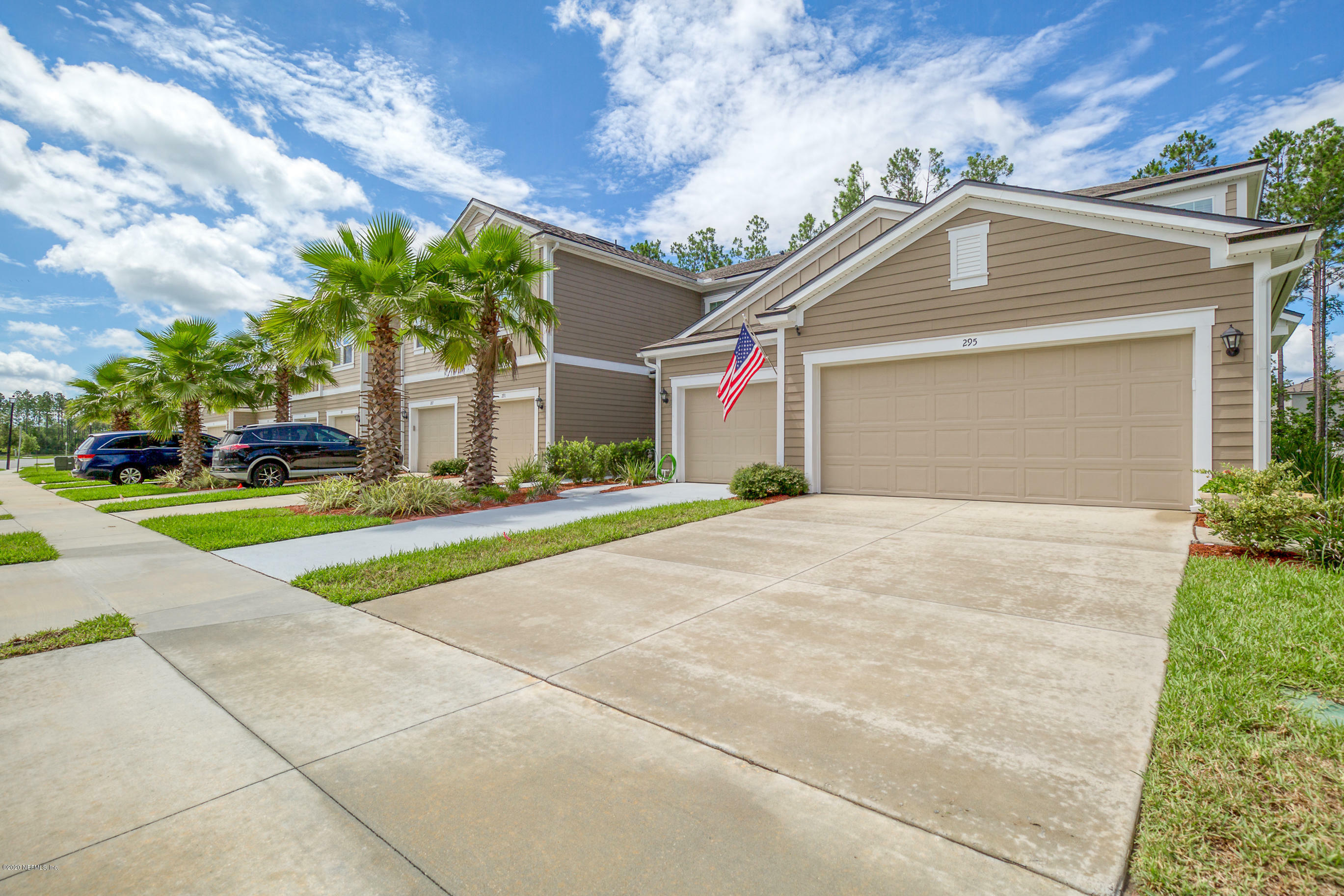 Property Photo:  295 Servia Drive  FL 32259 