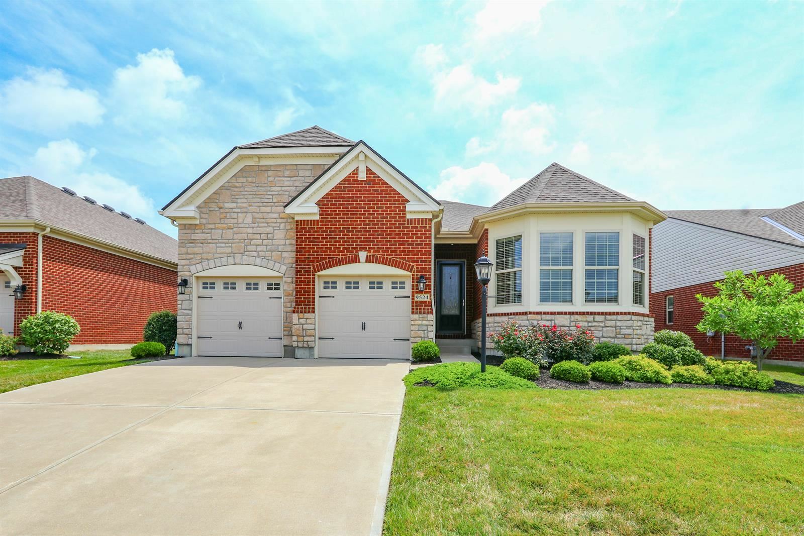 Property Photo:  9524 Symphony Court  KY 41091 