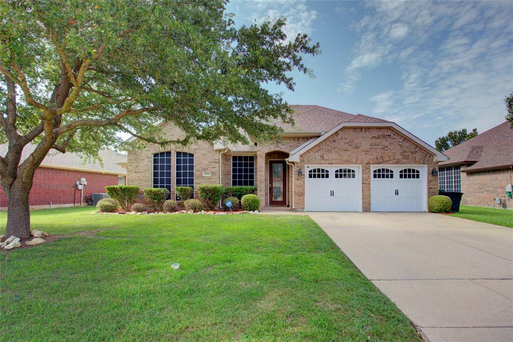 Property Photo:  2610 Morgan Ann Avenue  TX 76063 