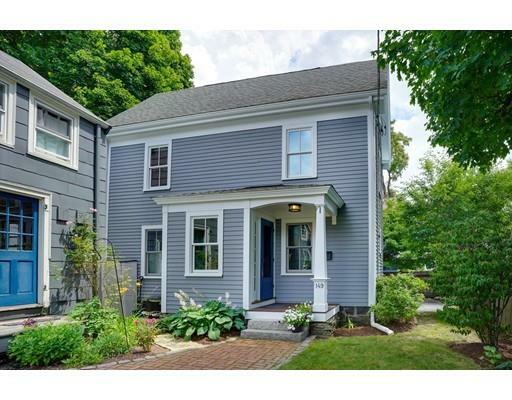 Property Photo:  149 Washington Street 149  MA 01890 