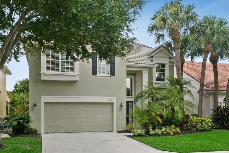 Property Photo:  29 Princewood Lane  FL 33410 