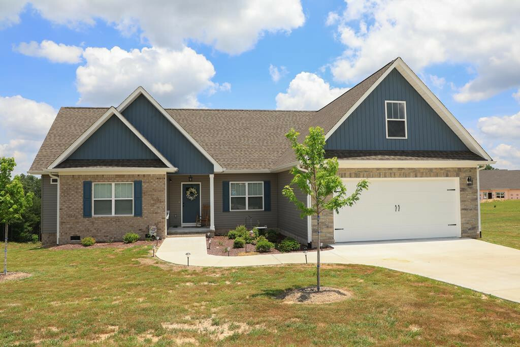 Property Photo:  302 Talons Drive  TN 37312 