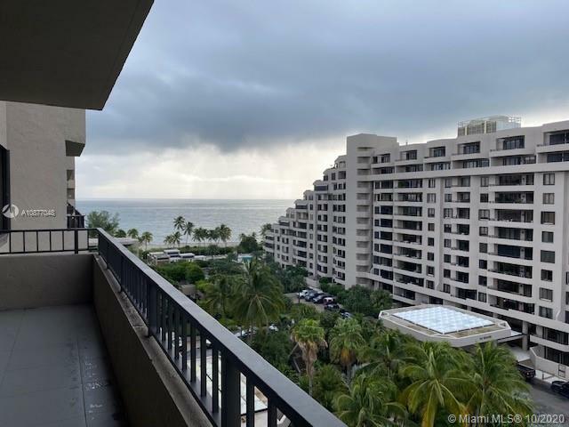 Property Photo: 251 Crandon Bl 920 FL 33149