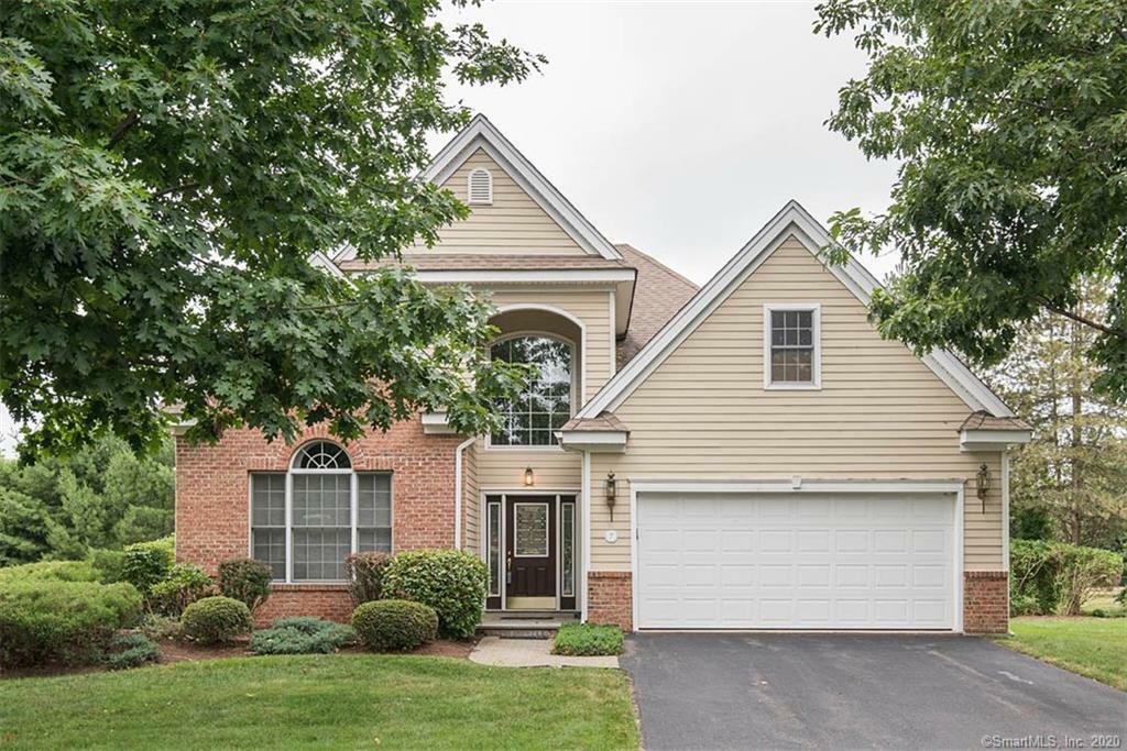 Property Photo: 7 Worthington Drive 7 CT 06032