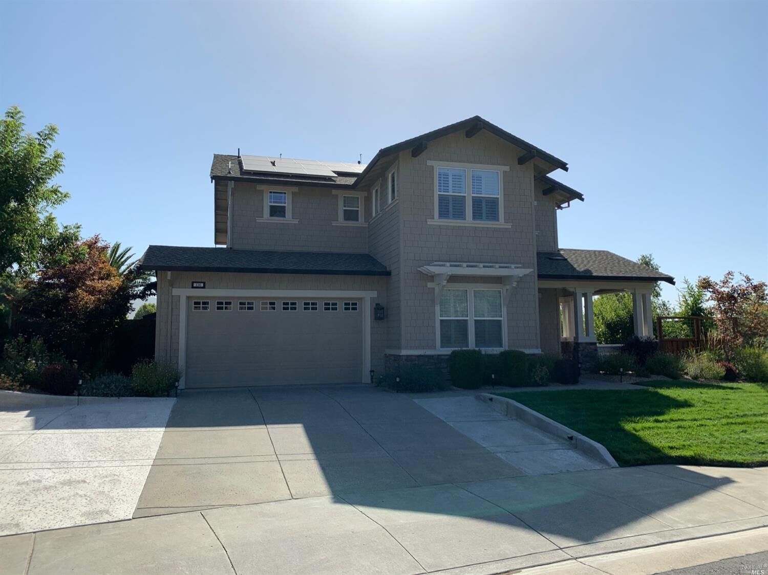 Property Photo:  116 Zinfandel Court  CA 95425 