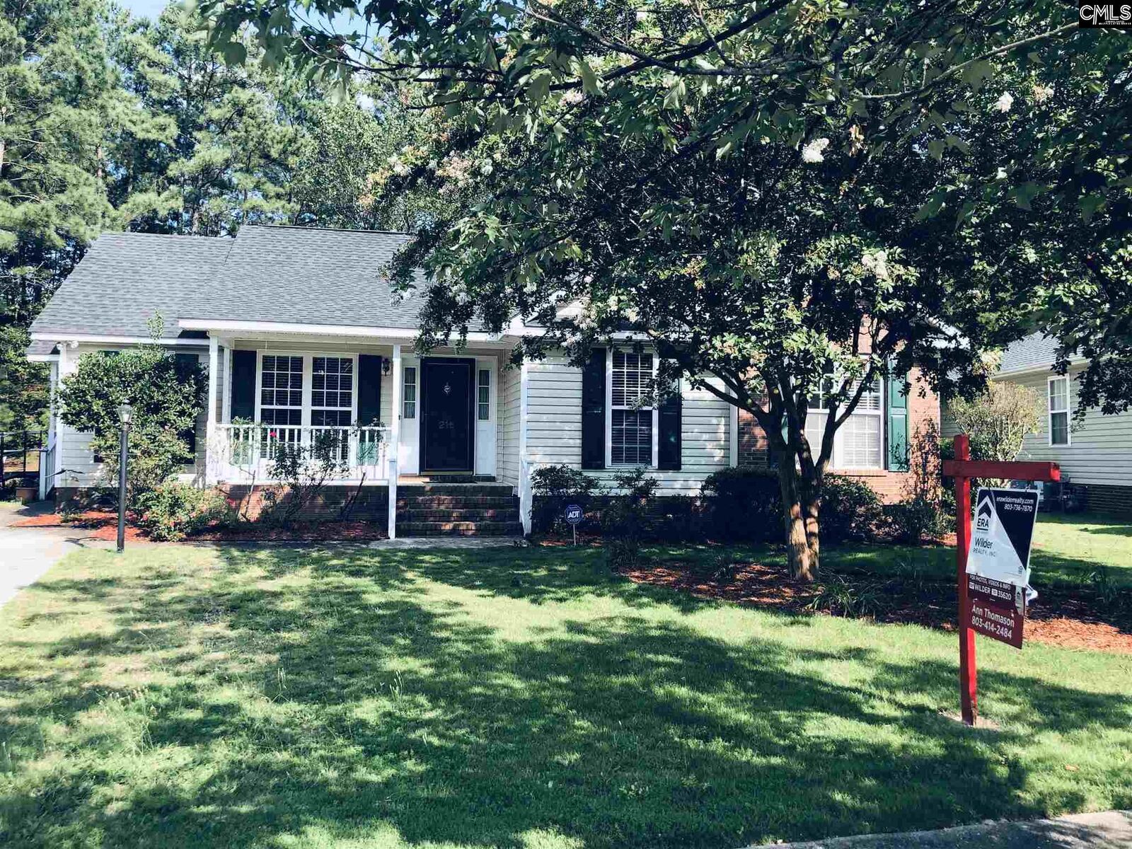 Property Photo:  218 Dove Park Rd  SC 29223 