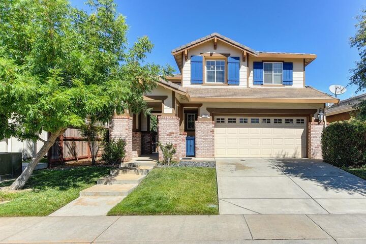 4096 Preserve Way  Rancho Cordova CA 95742 photo