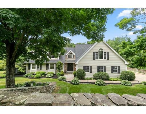 Property Photo: 396 Edmands Rd MA 01701