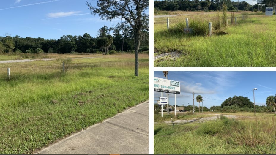 Property Photo:  208 N US Hwy 17  FL 32131 