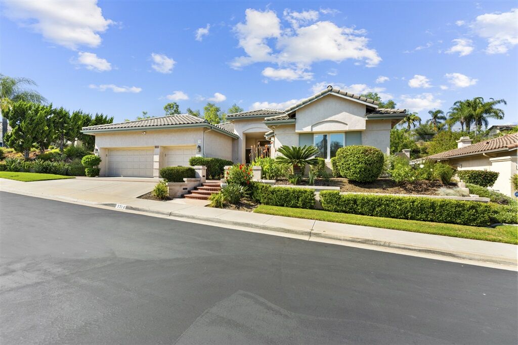 Property Photo:  3314 Avenida Magoria  CA 92029 
