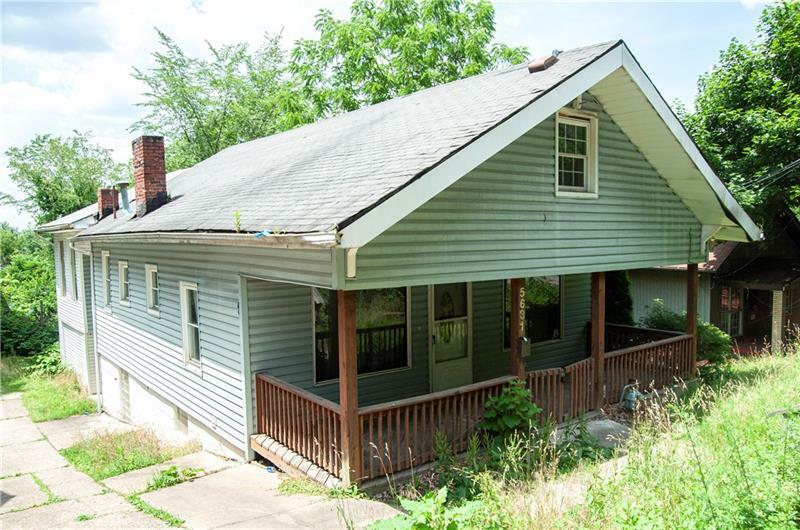 Property Photo: 5631 Verona Rd PA 15147