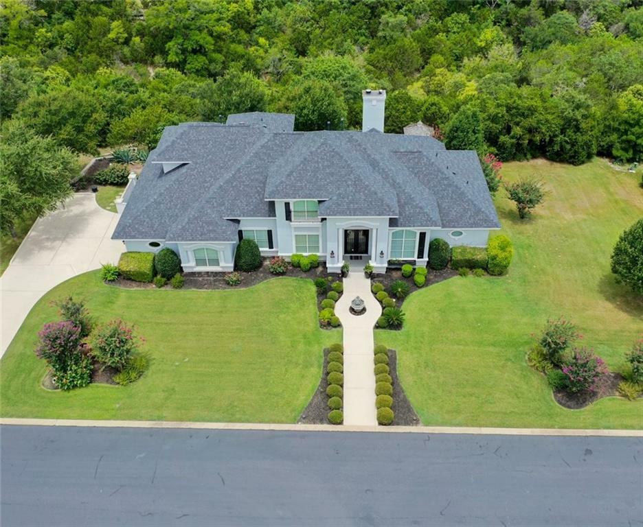 Property Photo:  205 Overlook Court  TX 78628 