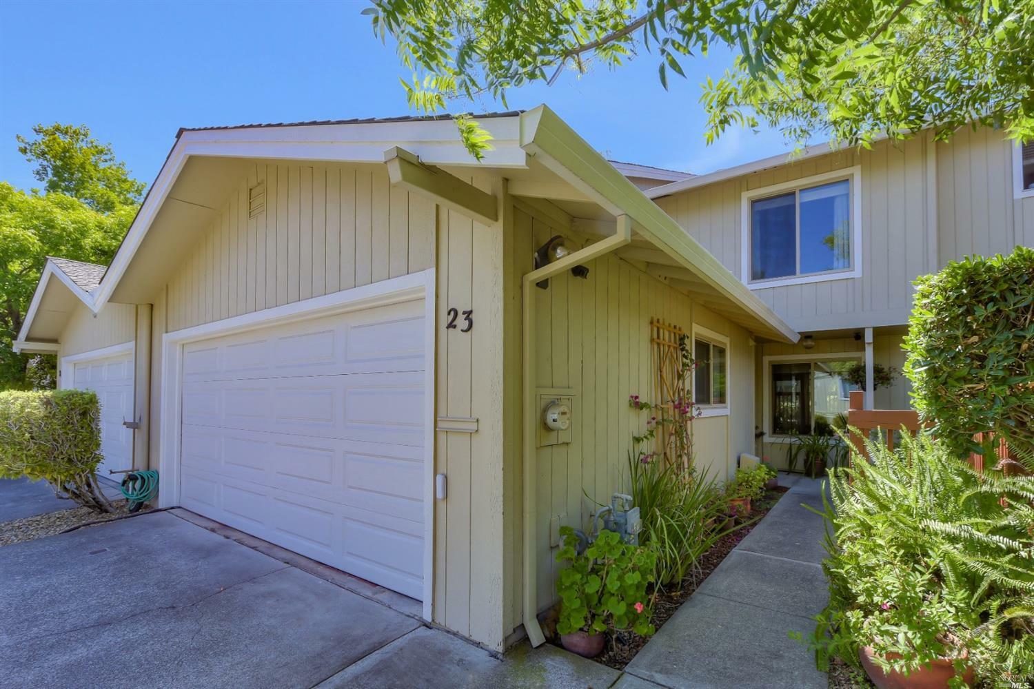 Property Photo:  23 Salvatore Drive  CA 94949 