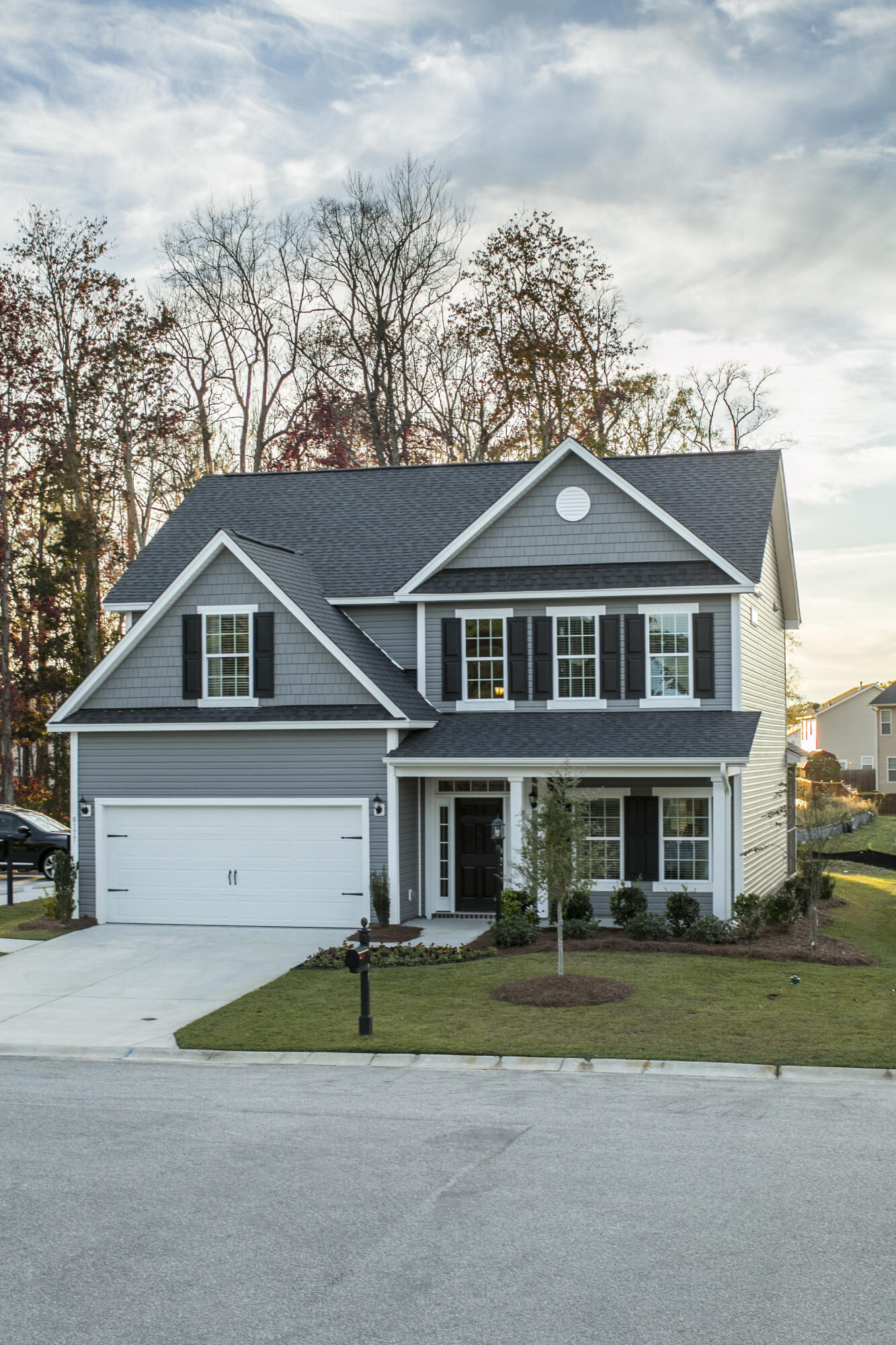 Property Photo:  709 Sportsman Road  SC 29461 