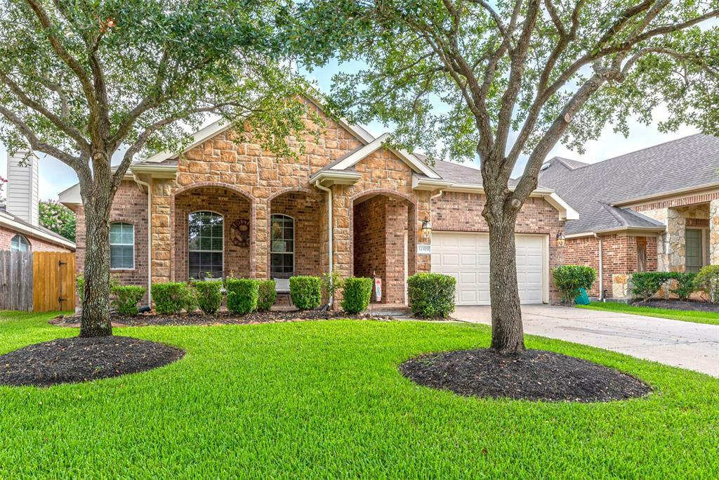 Property Photo:  14819 Orange Bloom Court  TX 77433 