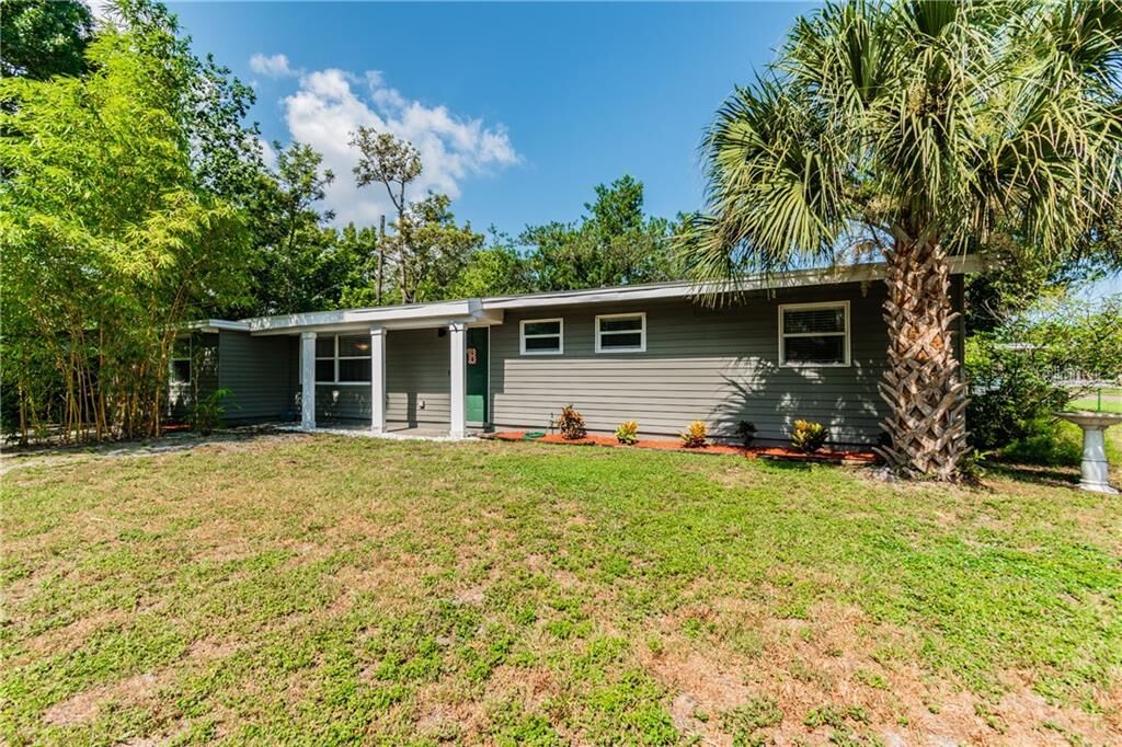 Property Photo: 4700 W Oklahoma Avenue FL 33616