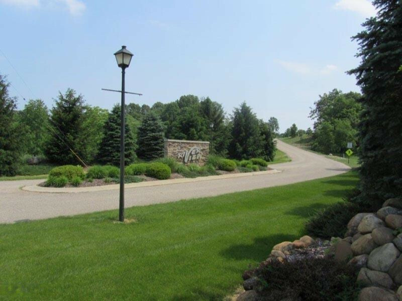 Property Photo:  1765 Fairview Drive  MI 49010 