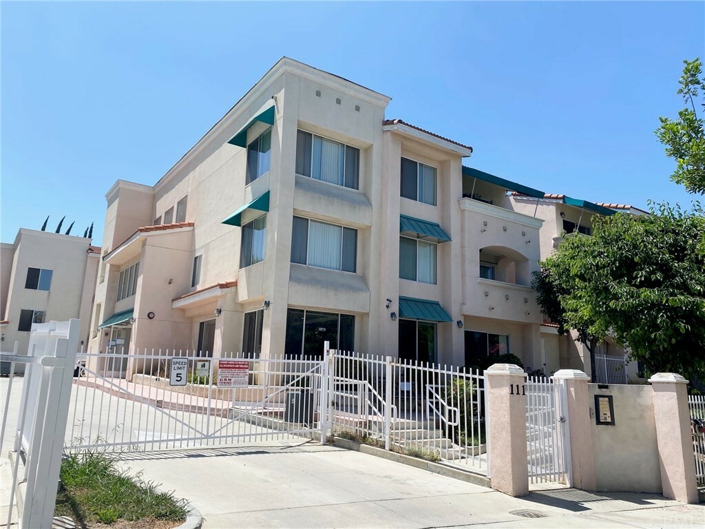 111 Marguerita Avenue 311  Monterey Park CA 91754 photo
