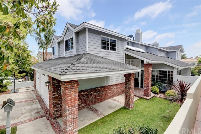 Property Photo:  1636 Gates Avenue  CA 90266 