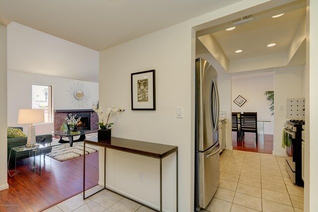 Property Photo:  601 E California Boulevard 305  CA 91106 