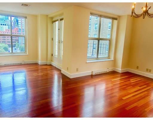 Property Photo:  300 Boylston Street 713  MA 02116 